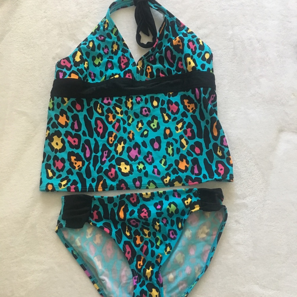 Bikini.
